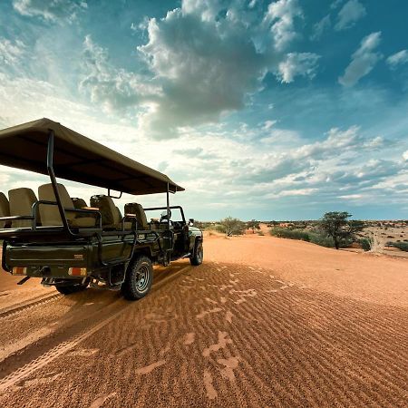 Bagatelle Kalahari Game Ranch Villa Hardap Екстериор снимка
