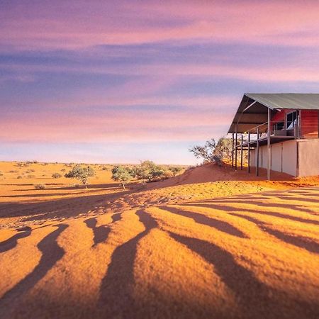 Bagatelle Kalahari Game Ranch Villa Hardap Екстериор снимка