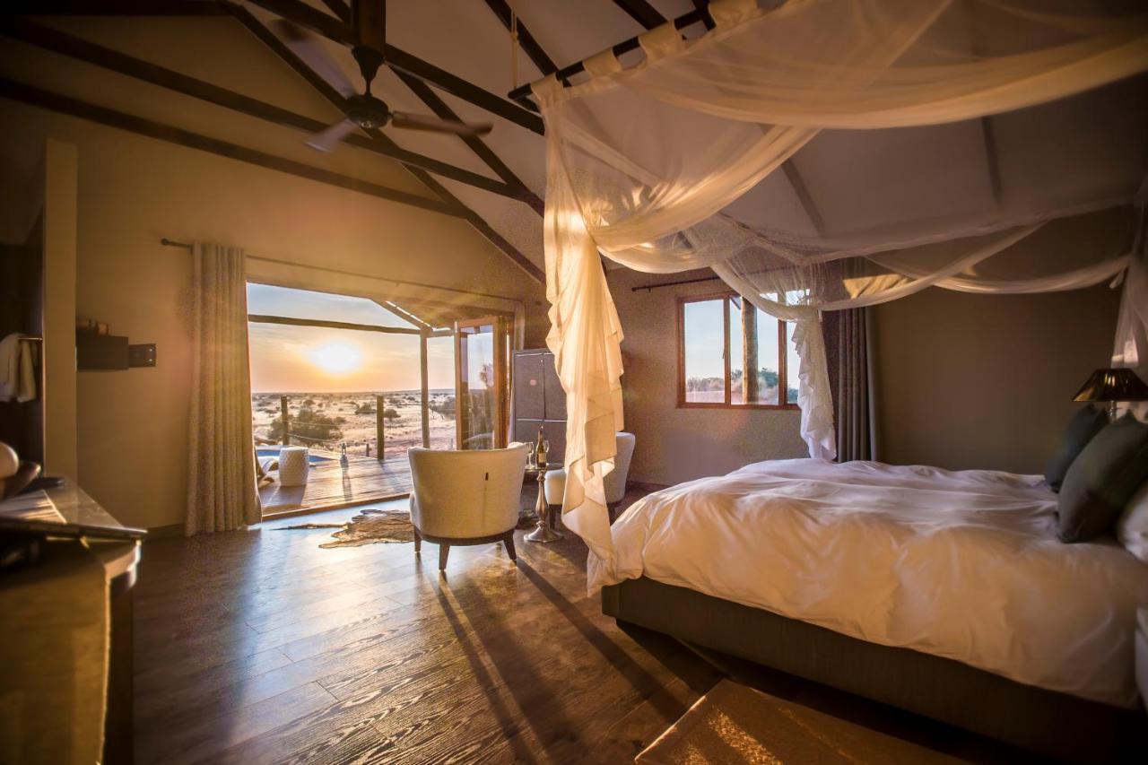 Bagatelle Kalahari Game Ranch Villa Hardap Екстериор снимка