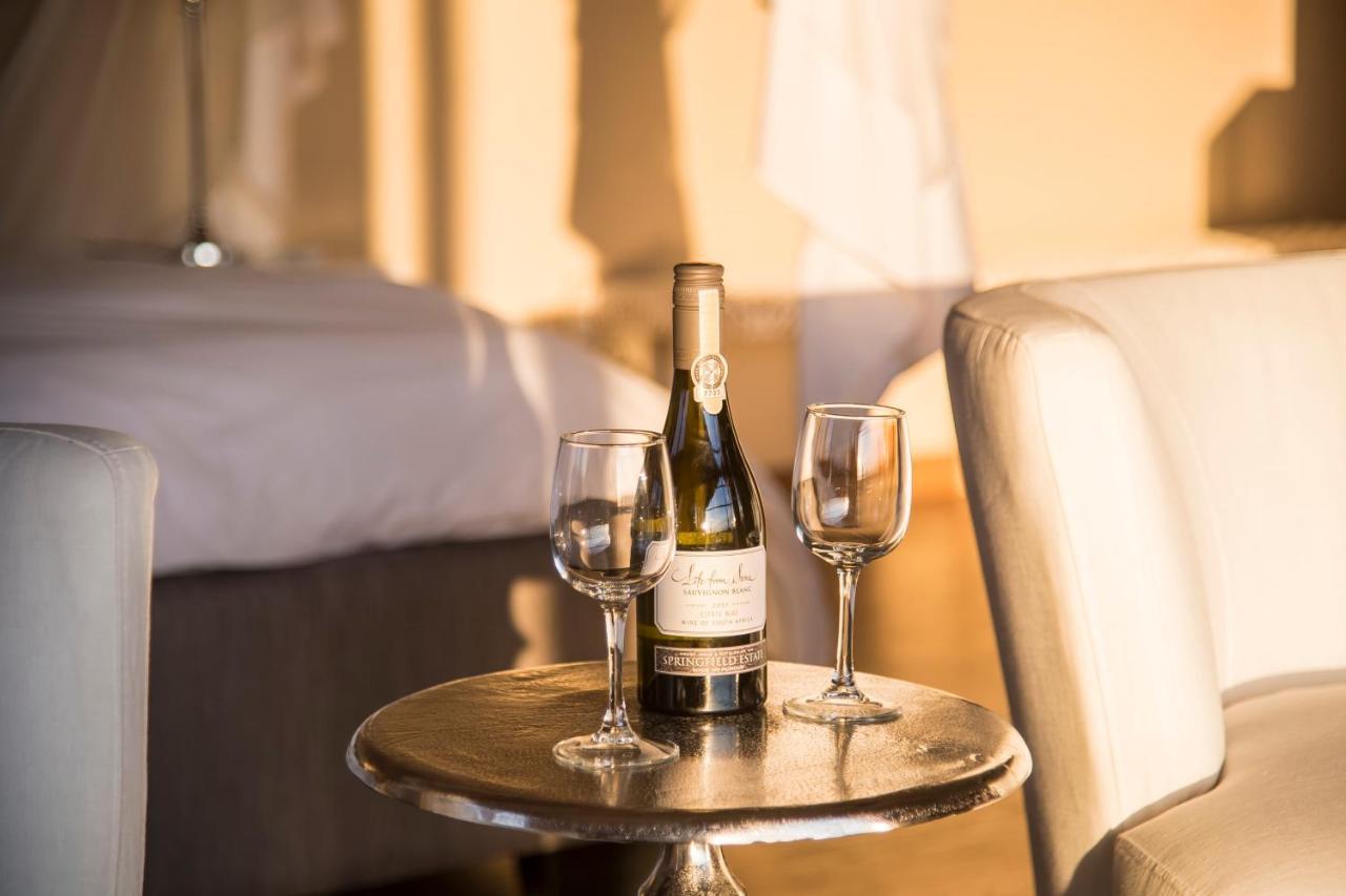 Bagatelle Kalahari Game Ranch Villa Hardap Екстериор снимка