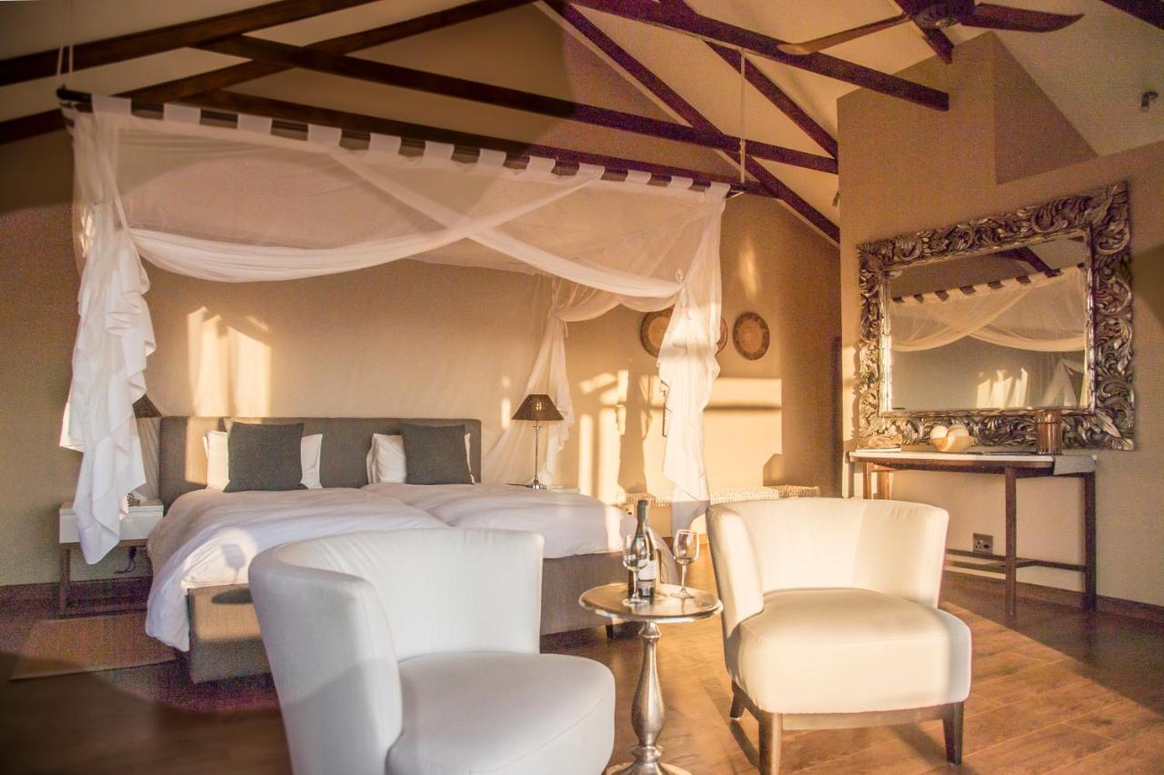 Bagatelle Kalahari Game Ranch Villa Hardap Екстериор снимка