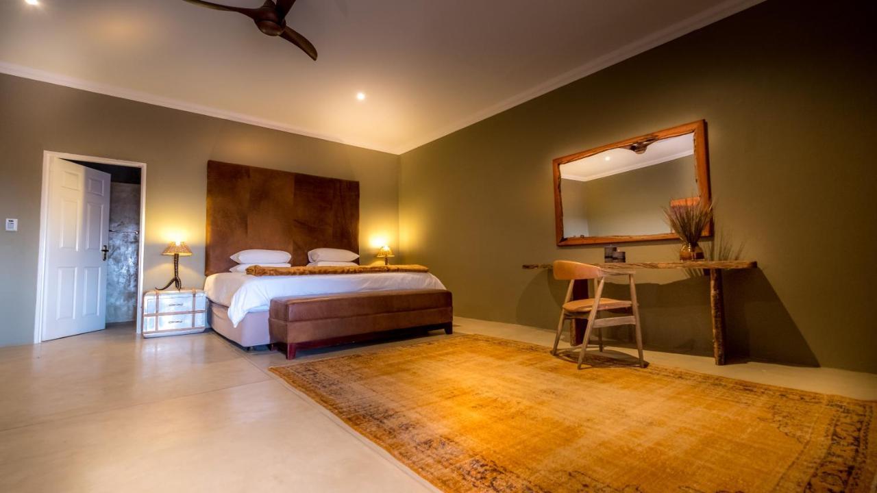 Bagatelle Kalahari Game Ranch Villa Hardap Екстериор снимка
