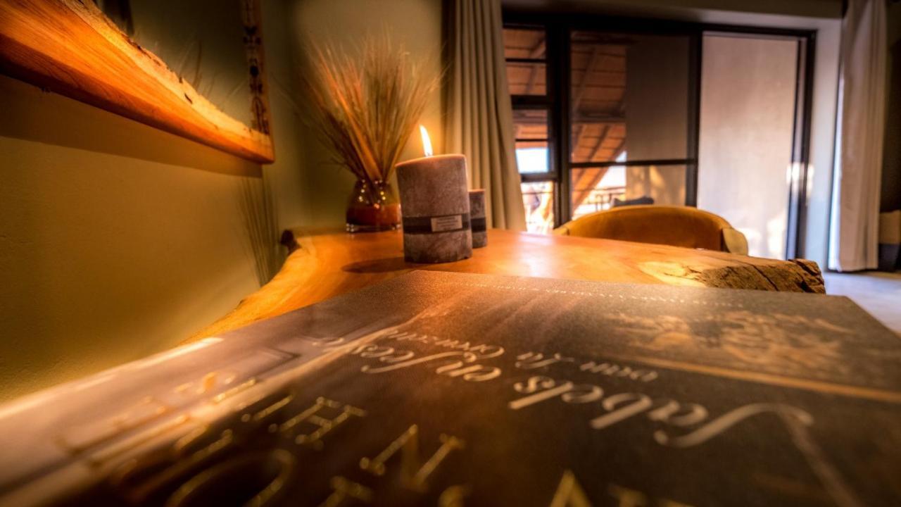 Bagatelle Kalahari Game Ranch Villa Hardap Екстериор снимка