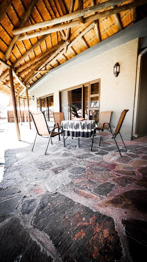 Bagatelle Kalahari Game Ranch Villa Hardap Екстериор снимка