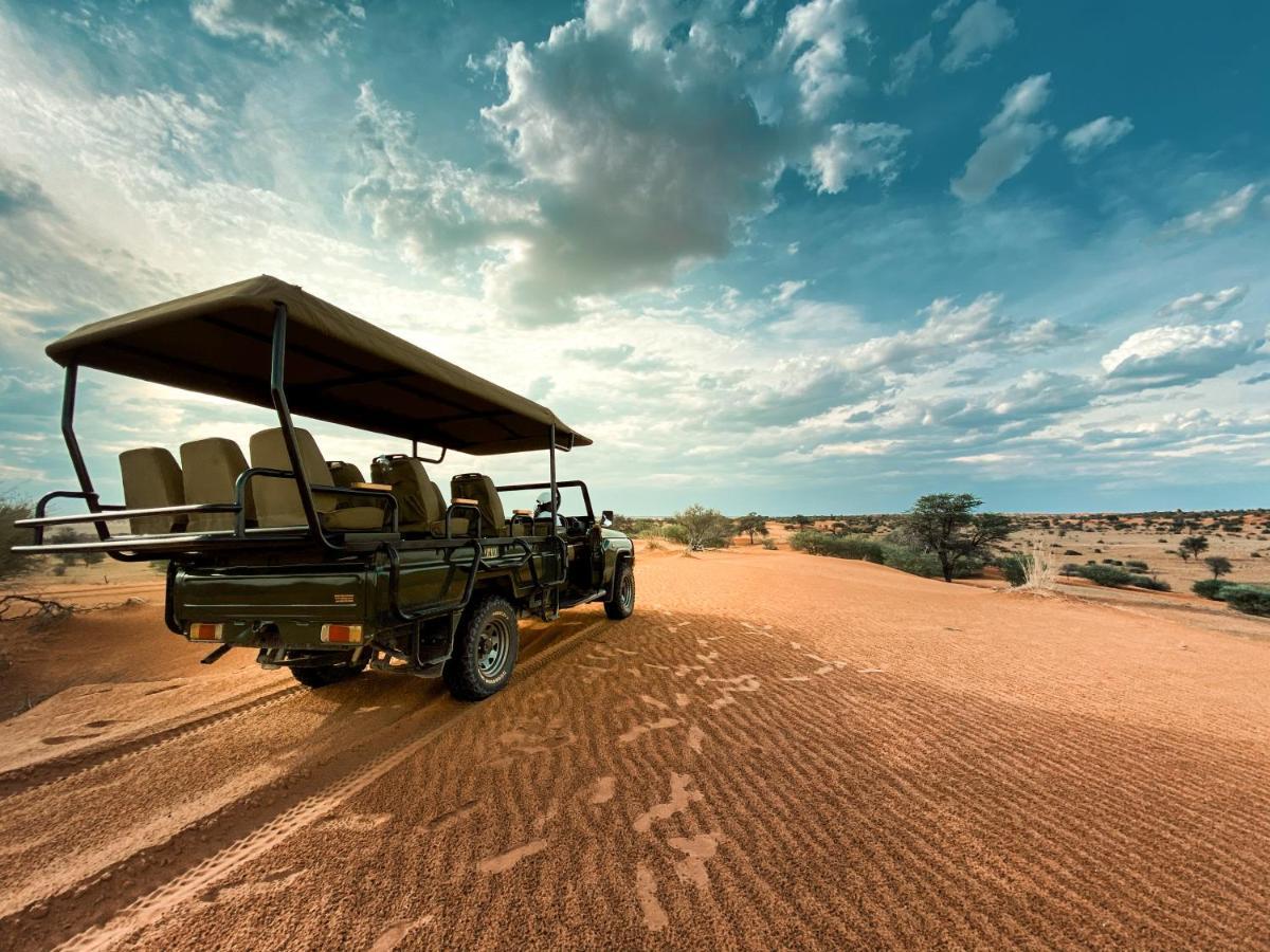 Bagatelle Kalahari Game Ranch Villa Hardap Екстериор снимка