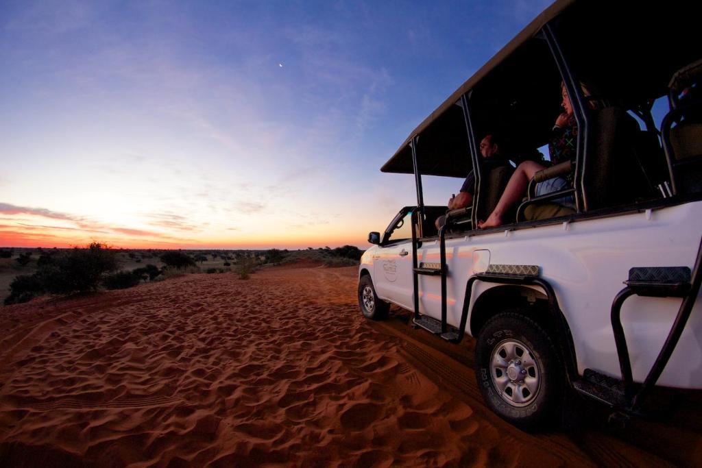 Bagatelle Kalahari Game Ranch Villa Hardap Екстериор снимка