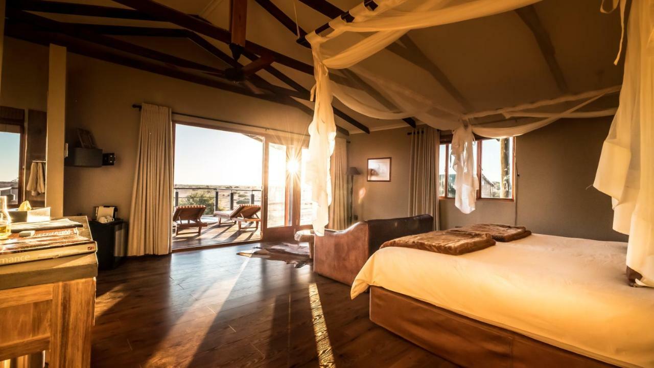 Bagatelle Kalahari Game Ranch Villa Hardap Екстериор снимка
