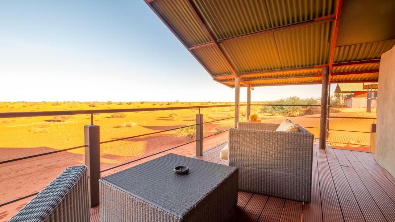 Bagatelle Kalahari Game Ranch Villa Hardap Екстериор снимка