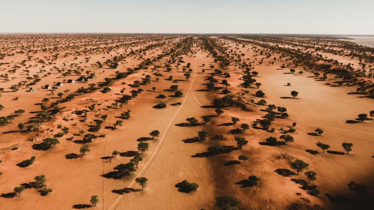 Bagatelle Kalahari Game Ranch Villa Hardap Екстериор снимка