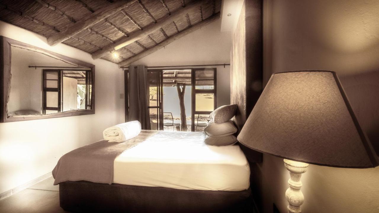 Bagatelle Kalahari Game Ranch Villa Hardap Екстериор снимка